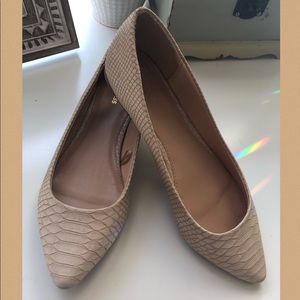 Brand New Express Flats